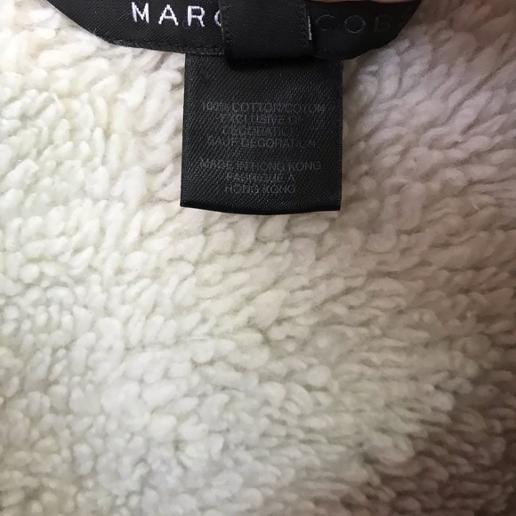 Marc Jacobs Jacket - Picture 5 of 7